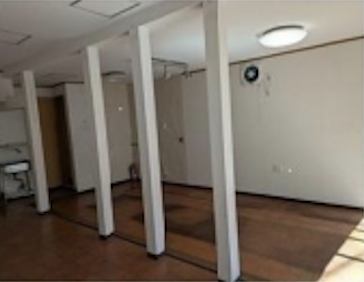 【大阪府東大阪市】近鉄奈良線 河内小阪駅から徒歩5分／駅近／路面店／シャッターあり／約12.02坪